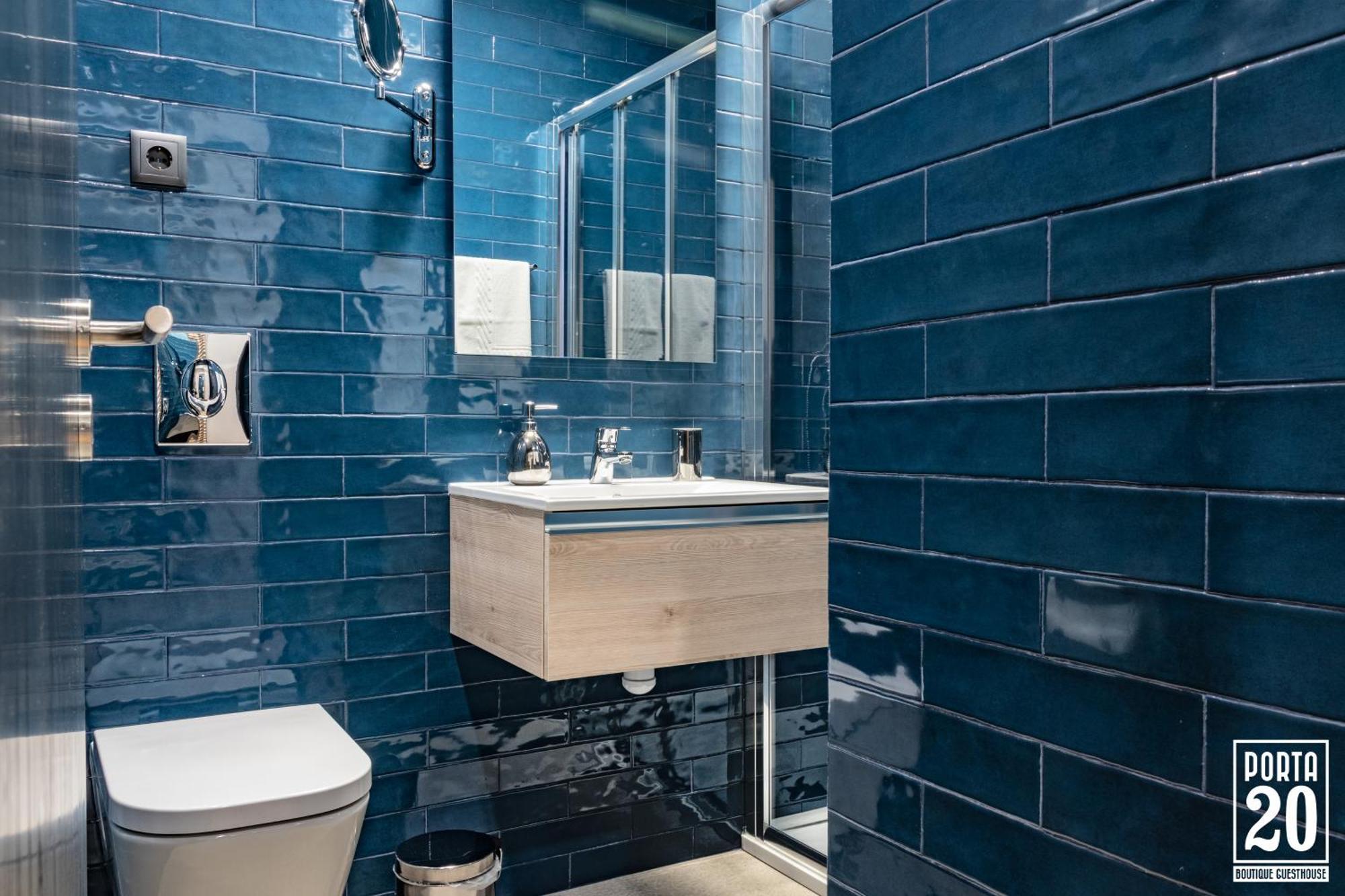 לייריה Porta 20 Boutique Guesthouse מראה חיצוני תמונה