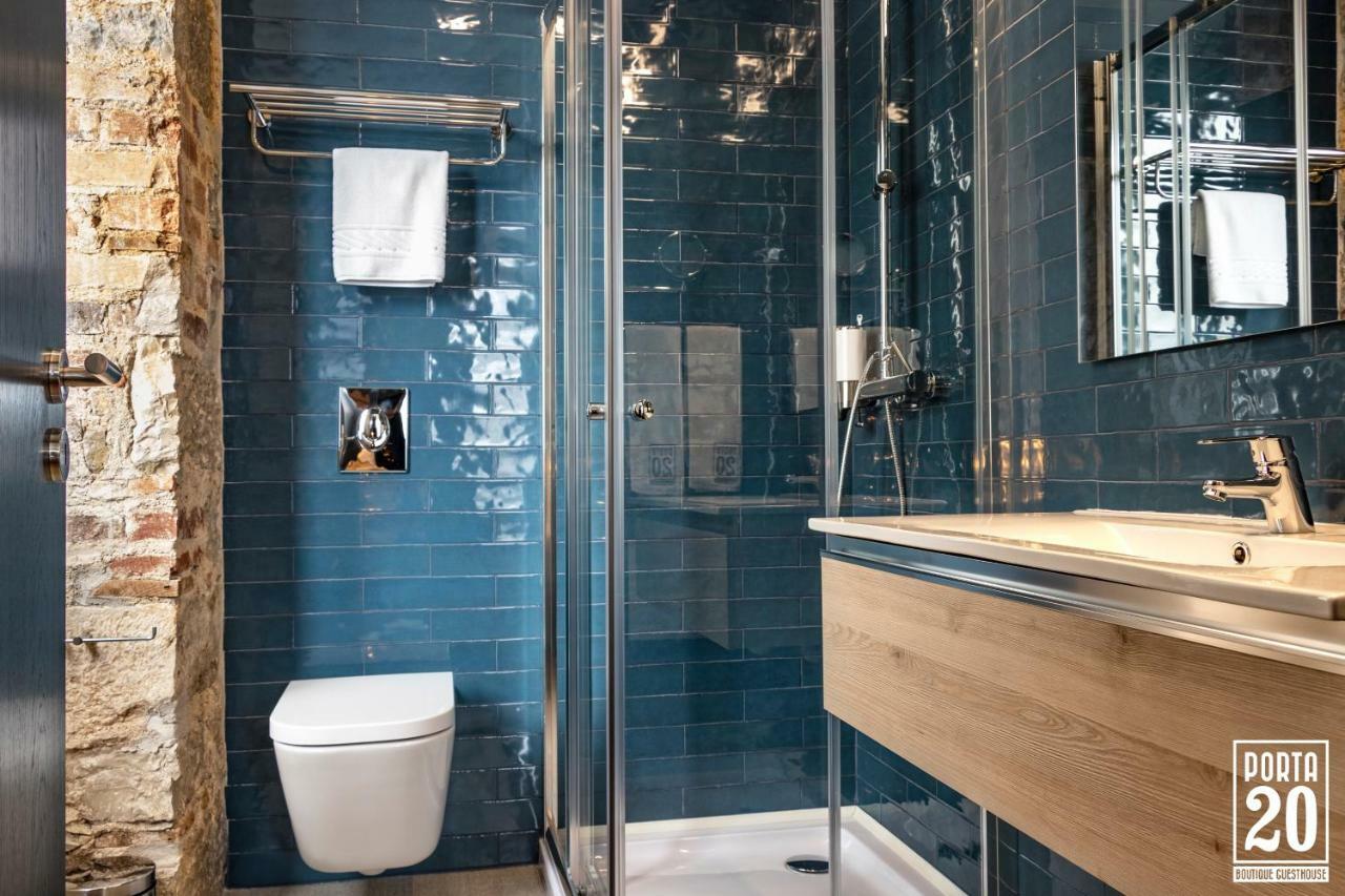 לייריה Porta 20 Boutique Guesthouse מראה חיצוני תמונה